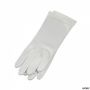 Satin Gloves, 23 cm (1 pair/pack) - 4
