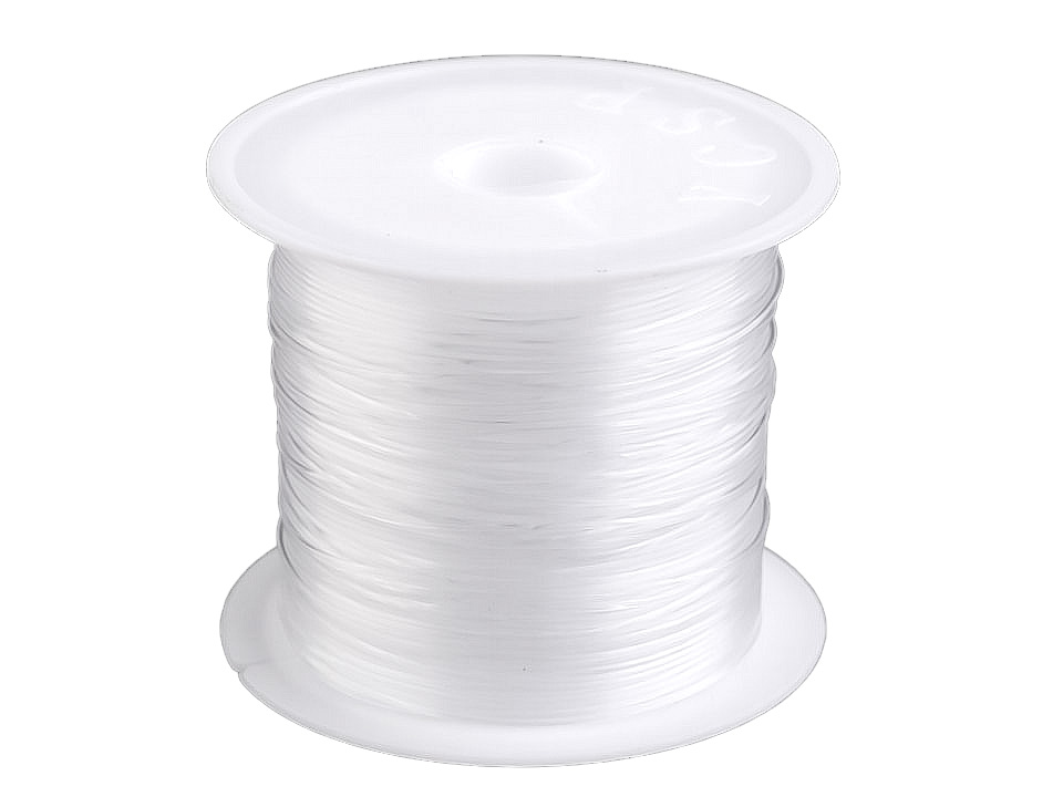 Invisible Thread, 13.5 m/spool (6 spool/pack)