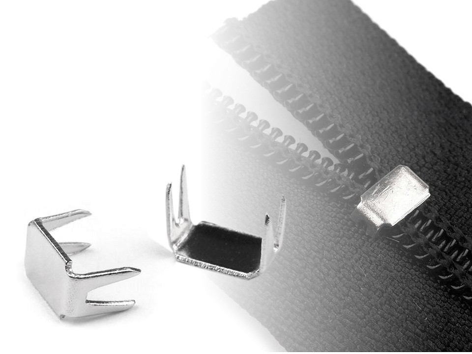 Opritor Fermoar, 3 mm (100 grame/pachet)Cod: 730387 - 4