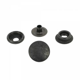 Capse Capse din Metal, 15 mm (720 seturi/pachet)Cod: KS-PC61