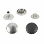 Snap Buttons, 12.5 mm (720 sets/pack)Code: KS-PC54-12.5MM - 1