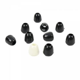 Capete Snur - Capete Snur, Alb, Negru (500 buc/punga)Cod: W017-1012