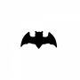 Bat Sequins, 17 mm ( 100 /pack) - 3