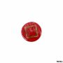 Plastic Shank Buttons, Size: 44 Lin (25 pcs/pack)Code: DPY0397/44 - 5