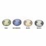 Nasturi Plastic cu Picior, Marime 28 Lin (50 bucati/pachet)Cod: 84152/28 - 3