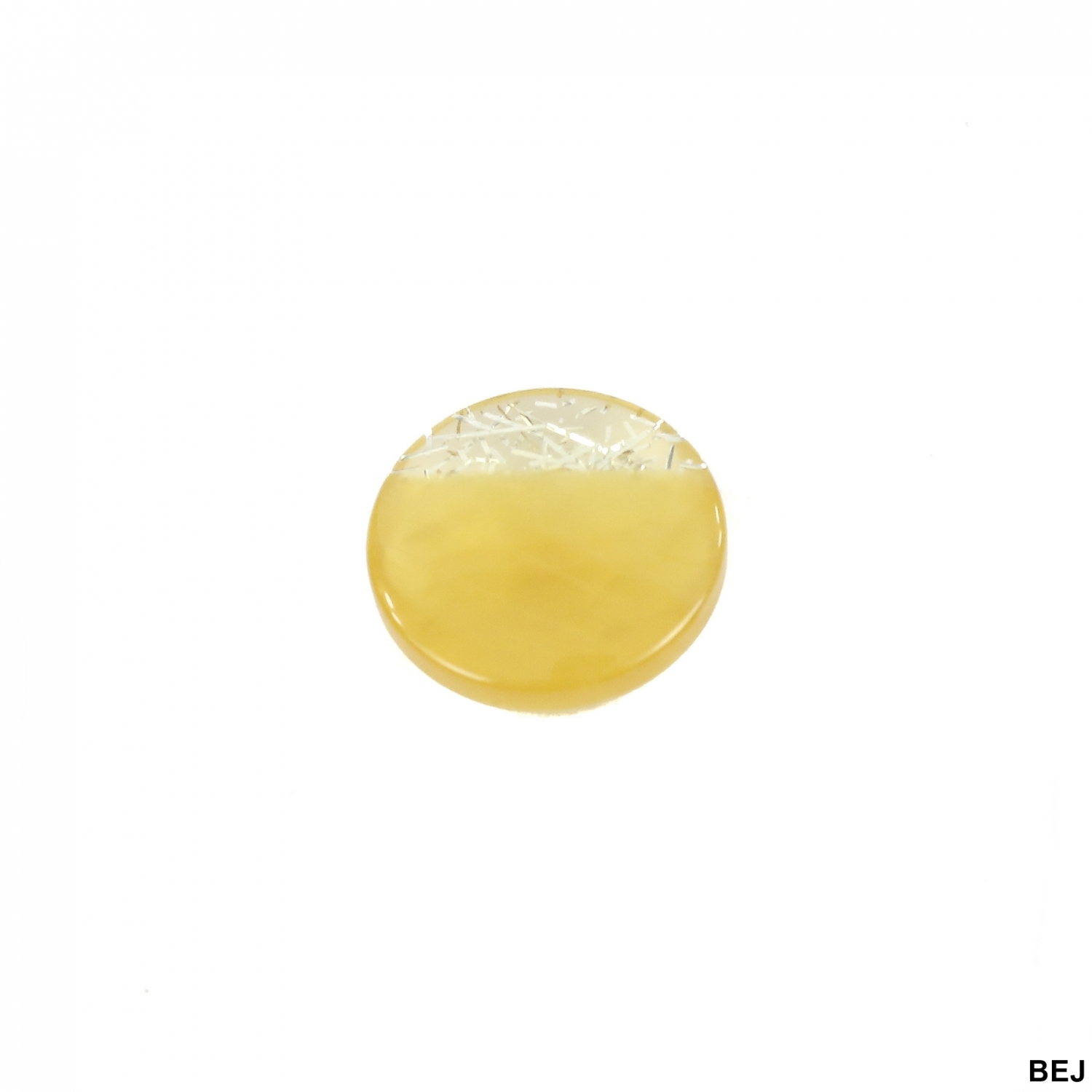 Nasturi Plastic cu Picior, Marime 28 Lin (50 bucati/pachet)Cod: 9017/28 - 5