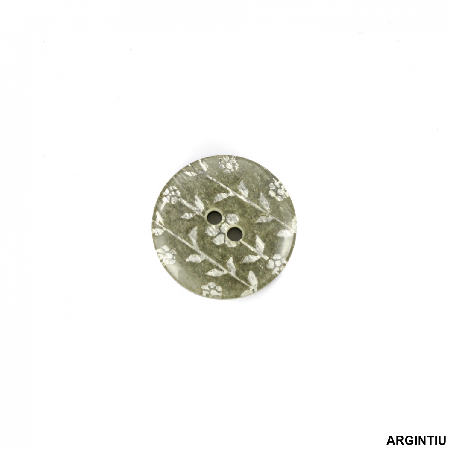 Nasturi cu Doua Gauri, 15 mm (50 buc/punga) Cod: 12526/24 - 2