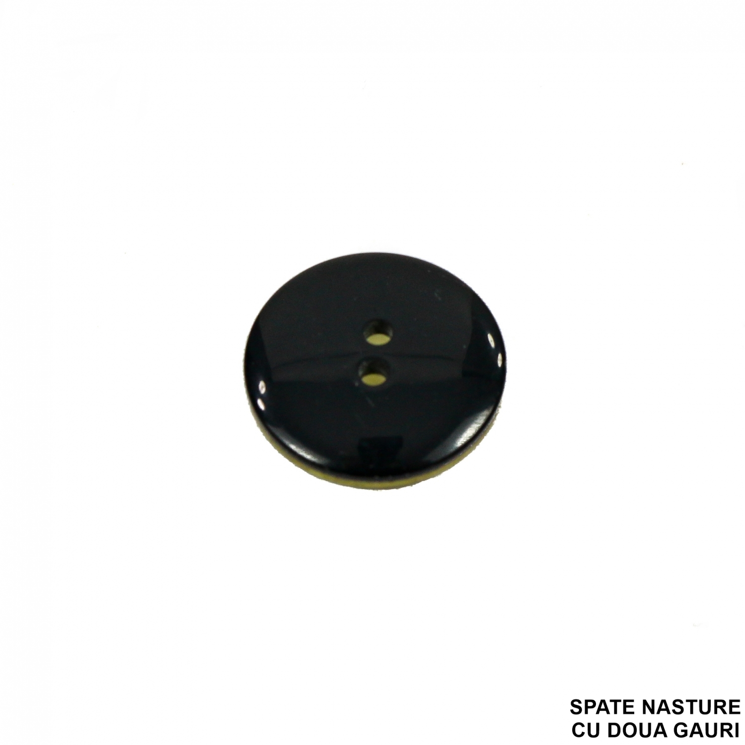 Nasturi cu Doua Gauri, 15 mm (50 buc/punga) Cod: 12526/24 - 5