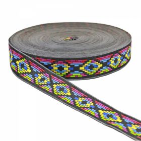 Banda Decorativa , latime 12 mm (25 metri/rola)Cod: MIOARA Panglica Decorativa, latime 25 mm (25 m/rola) Cod: MUNTENIA