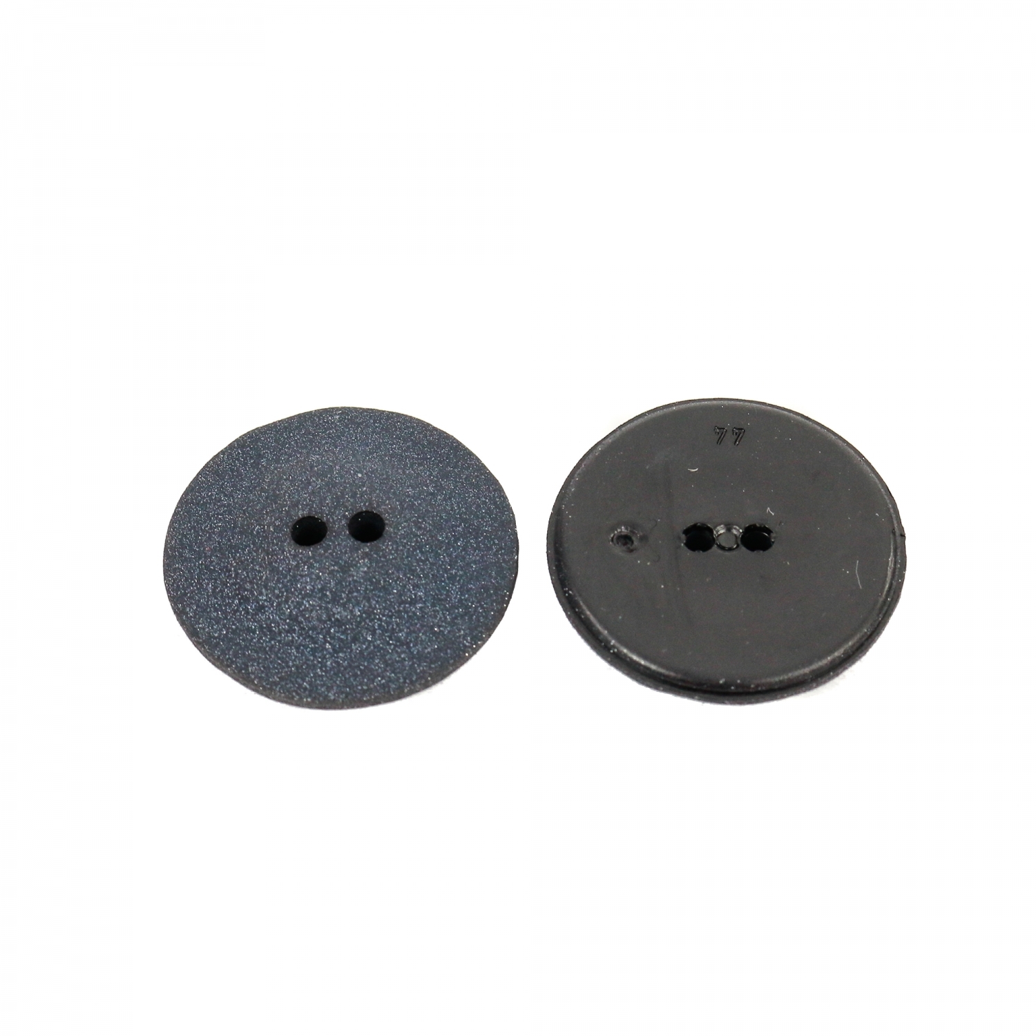 Nasturi cu Doua Gauri, 28 mm (25 buc/punga)Cod: 24972/44 - 2