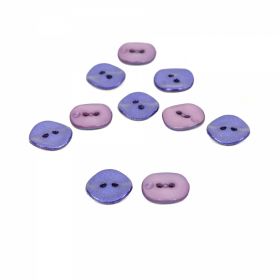 Nasturi Metalici cu Strasuri, Marime 25 mm (10 bucati/pachet)Cod: BT1072 Nasturi cu Doua Gauri, 15 mm (50 buc/punga)Cod: 25413/24