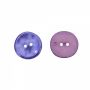 2 Holes Buttons, 23 mm  (50 pcs/pack)Code: 25413/36 - 2