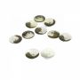 2 Holes Buttons, 23 mm  (50 pcs/pack)Code: 13462/36 - 1