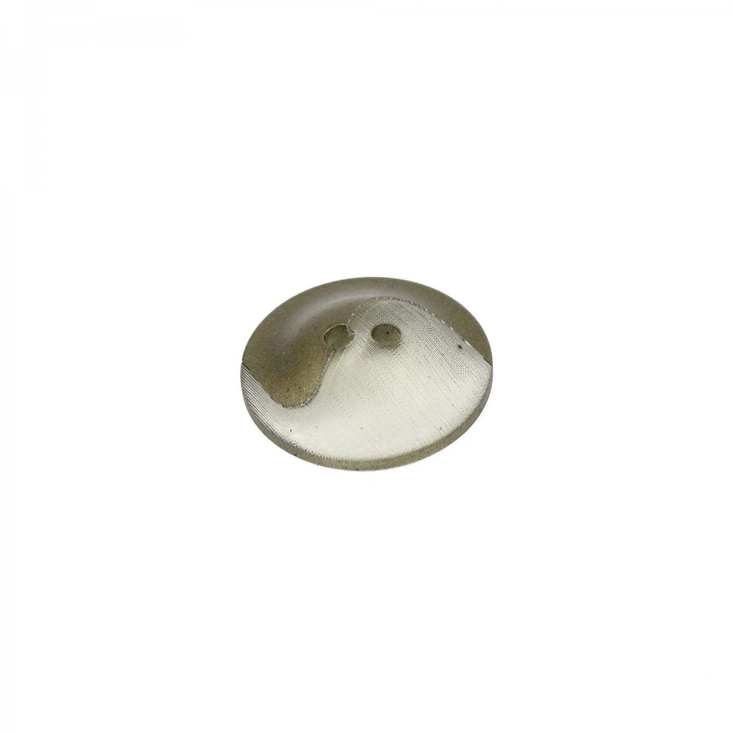 Nasturi cu Doua Gauri, 15 mm (50 buc/punga)Cod: 13462/24 - 3