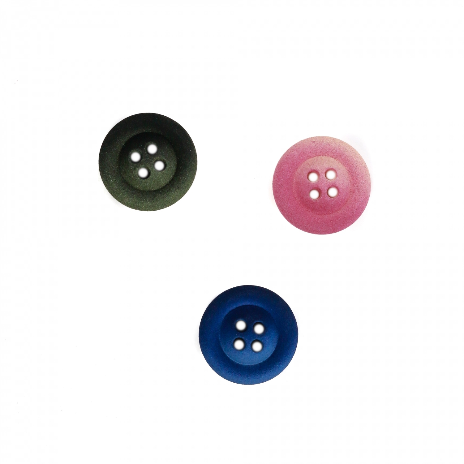 Nasturi cu 4 Gauri, 15 mm (50 buc/punga)Cod: 27393/24 - 2