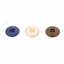 4 Holes Buttons, 15 mm  (50 pcs/pack)Code: 27393/24 - 6