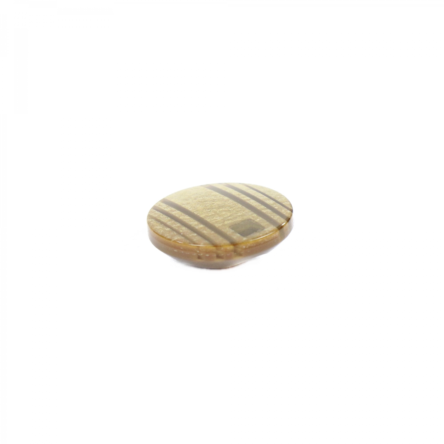 Nasturi Plastic cu Picior, 18 mm (50 bucati/pachet)Cod: 9004/28 - 10