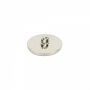 Shank Buttons, 20.3 mm (25 pcs/pack) Code: 1870Z/24 - 5