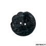 2 Holes Buttons, 21 mm  (50 pcs/pack)Code: 83293/34 - 2