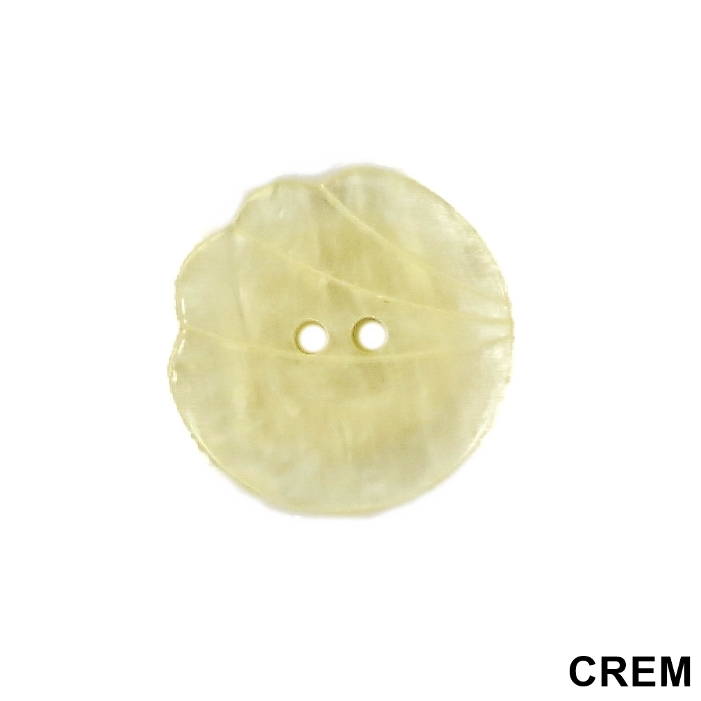 Nasturi cu Doua Gauri, 18 mm (50 buc/punga)Cod: 83293/28 - 2