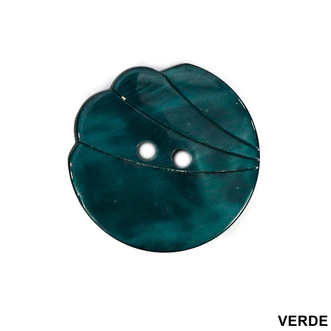 Nasturi cu Doua Gauri, 18 mm (50 buc/punga)Cod: 83293/28 - 6