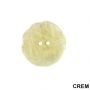 2 Holes Buttons, 18 mm  (50 pcs/pack)Code: 83293/28 - 2