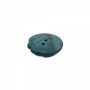 2 Holes Buttons, 18 mm  (50 pcs/pack)Code: 83293/28 - 9