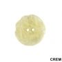 2 Holes Buttons, 18 mm  (50 pcs/pack)Code: 83293/22 - 2