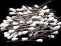 Plastic Head Upholstery Pins, 60 mm, (25 pcs/pack) Code:010638 - 3