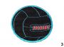 Iron-On Patch (10 pcs/pack) Code: 390434 - 4
