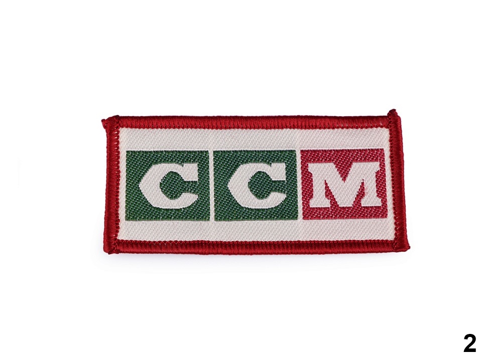 Embleme Termoadezive (10 buc/pachet) Cod: 400104 - 3