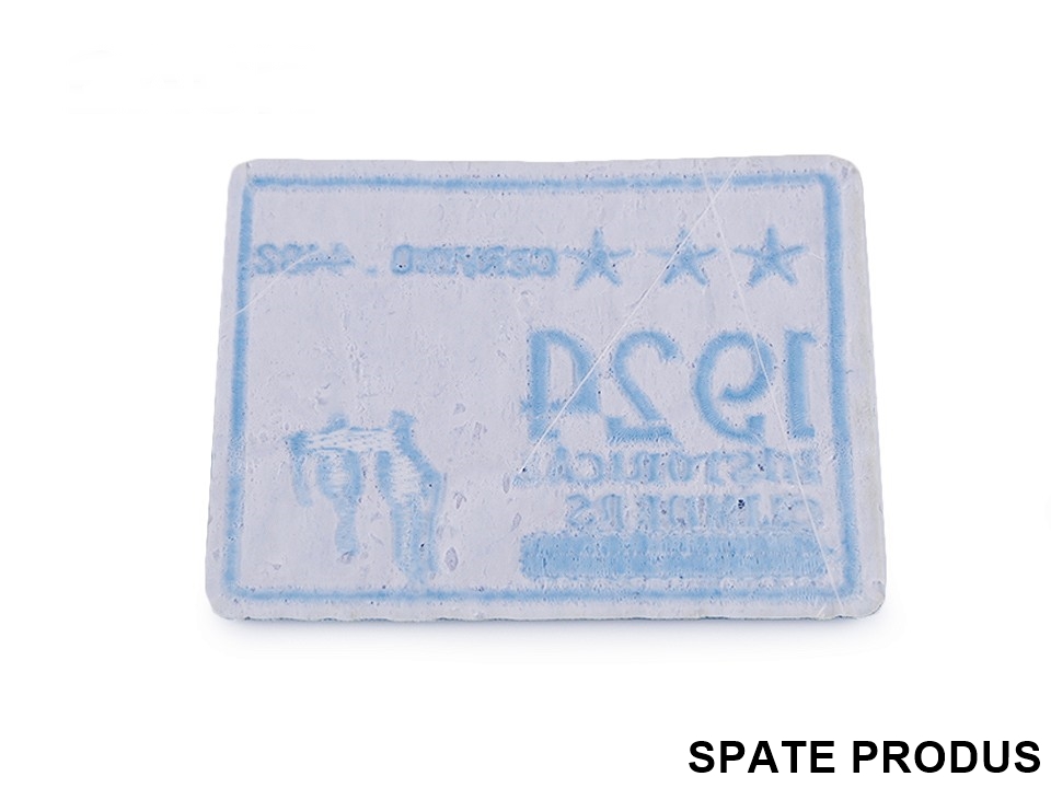 Iron-On Patch (10 pcs/pack) Code: 400125 - 2