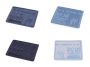 Iron-On Patch (10 pcs/pack) Code: 400125 - 1