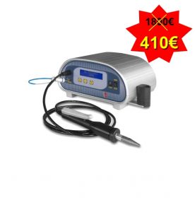 Swarovski Aparat Ultrasonic Manual pentru Lipit Cristale
