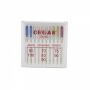 Household Sewing Machine Mix Needles (10 pc/box) - 1