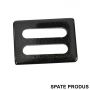 Plastic Buckles, 50 mm (6 pcs/pack)Code: 4399/50 - 4