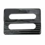 Plastic Buckles, 60 mm (6 pcs/pack)Code: 4399/60 - 3