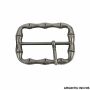 Metal Buckles, 37 mm (12 pcs/pack)Code: C1000-4 - 2