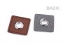 Ocheti Metalici de Cusut, 8 mm (20 bucati/pachet) Cod: 790547 - 4