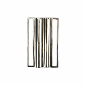 Catarame Metalice Catarame, lungime 6.5 cm (10 bucati/pachet)Cod: ME0021