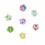 2 Holes Buttons TR11/24  (100 pcs/pack)  - 1