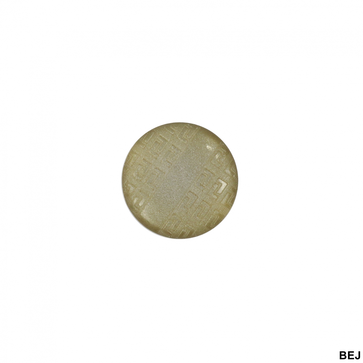 Nasturi Plastic cu Picior, Marime 36 Lin (50 bucati/pachet)Cod: ART8-55 - 2