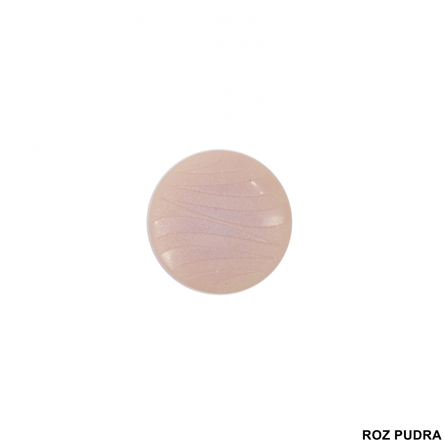 Nasturi Plastic cu Picior, Marime 28 Lin (100 bucati/pachet)Cod: ART8-51 - 2