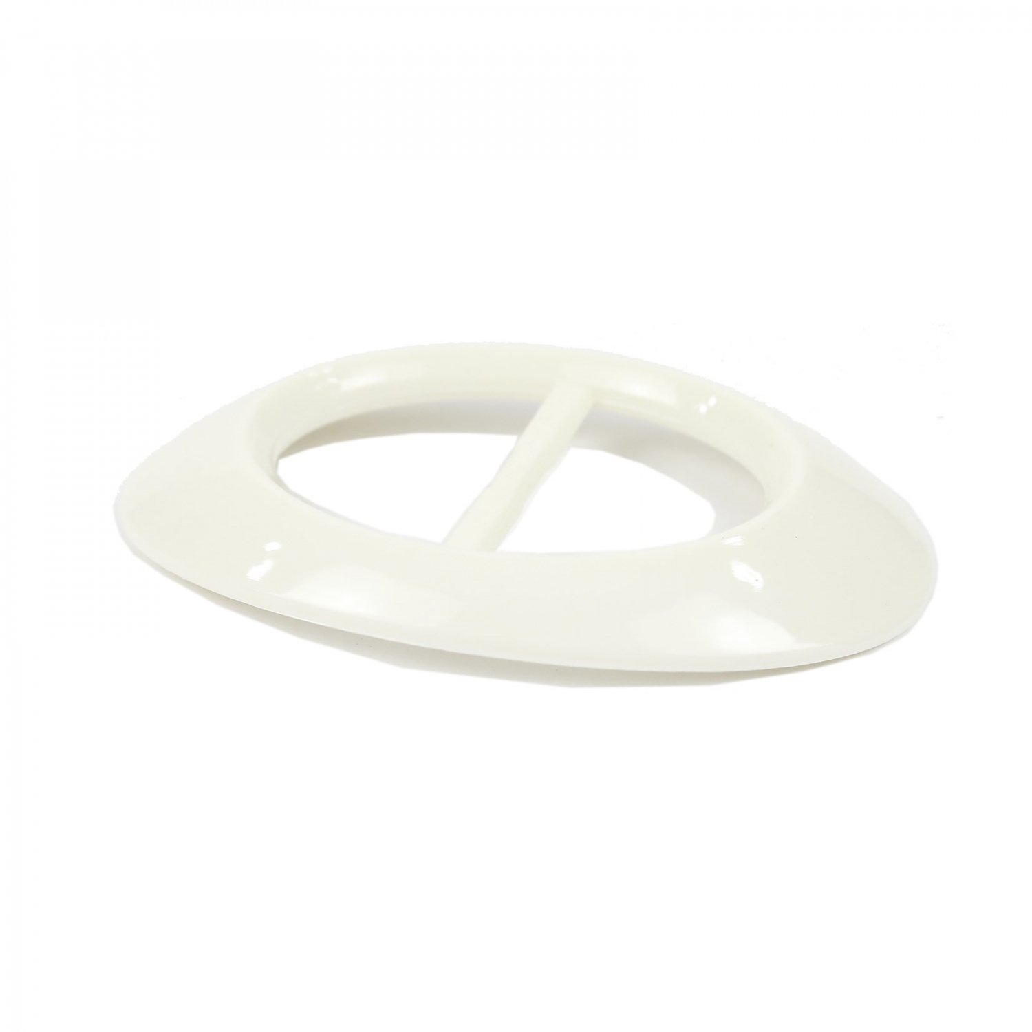 Plastic Buckles, 40 mm (10 pcs/pack)Code: 0305-0518/40 - 2