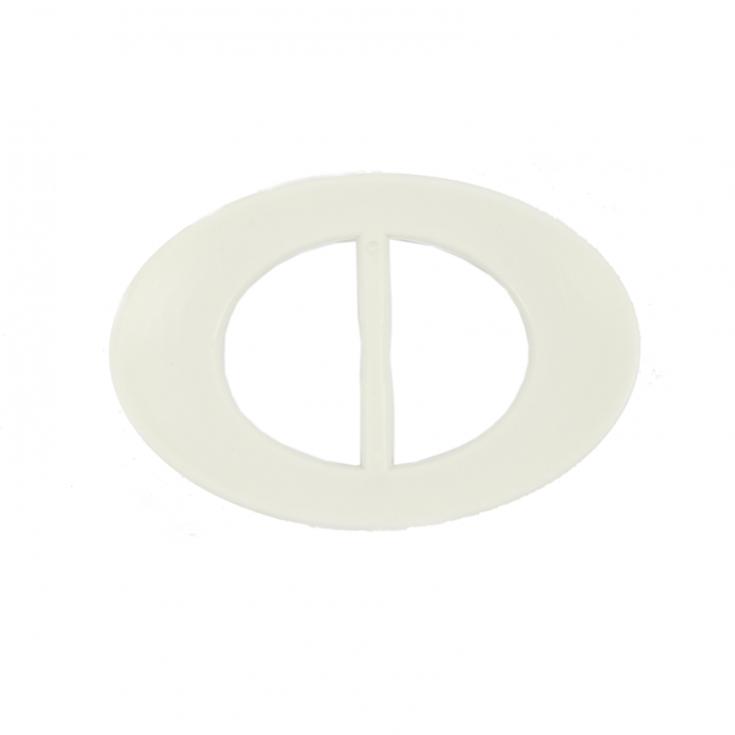 Plastic Buckles, 40 mm (10 pcs/pack)Code: 0305-0518/40 - 3