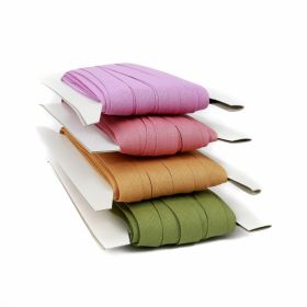 Banda Bias din Bumbac, latime 14 mm (25 metri/pachet)