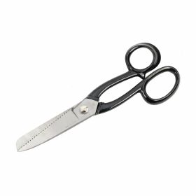  Foarfeca Broderie, cu Varf Curbat, lungime 10.5 cm, Cod: F72050414M - Foarfeca pentru Taiat Piele, lungime 25.5 cm, Cod: F16351000