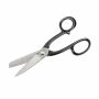 Foarfeca pentru Taiat Piele, lungime 25.5 cm, Cod: F16351000 - 2