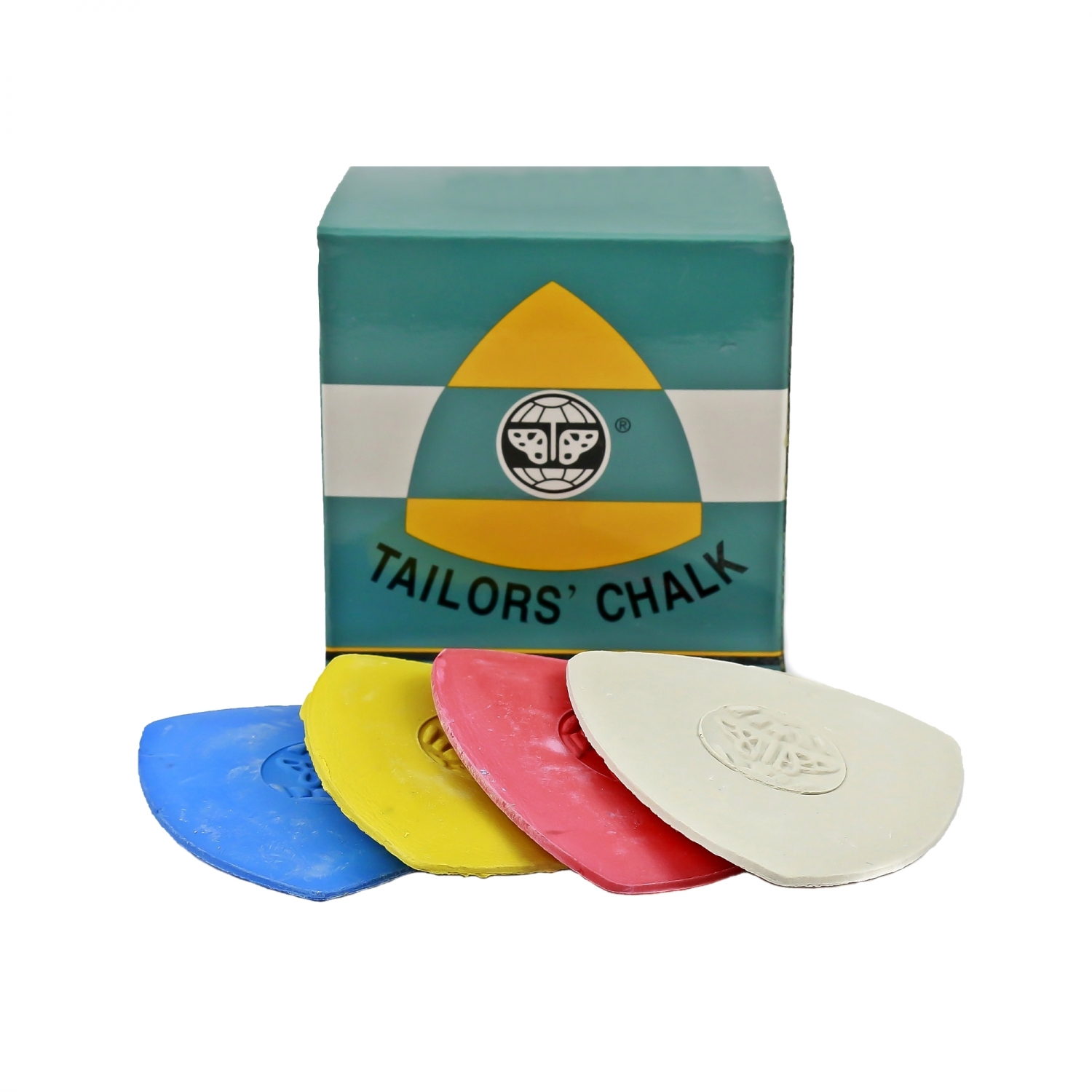 Tailors Chalk (10 pcs/pack)