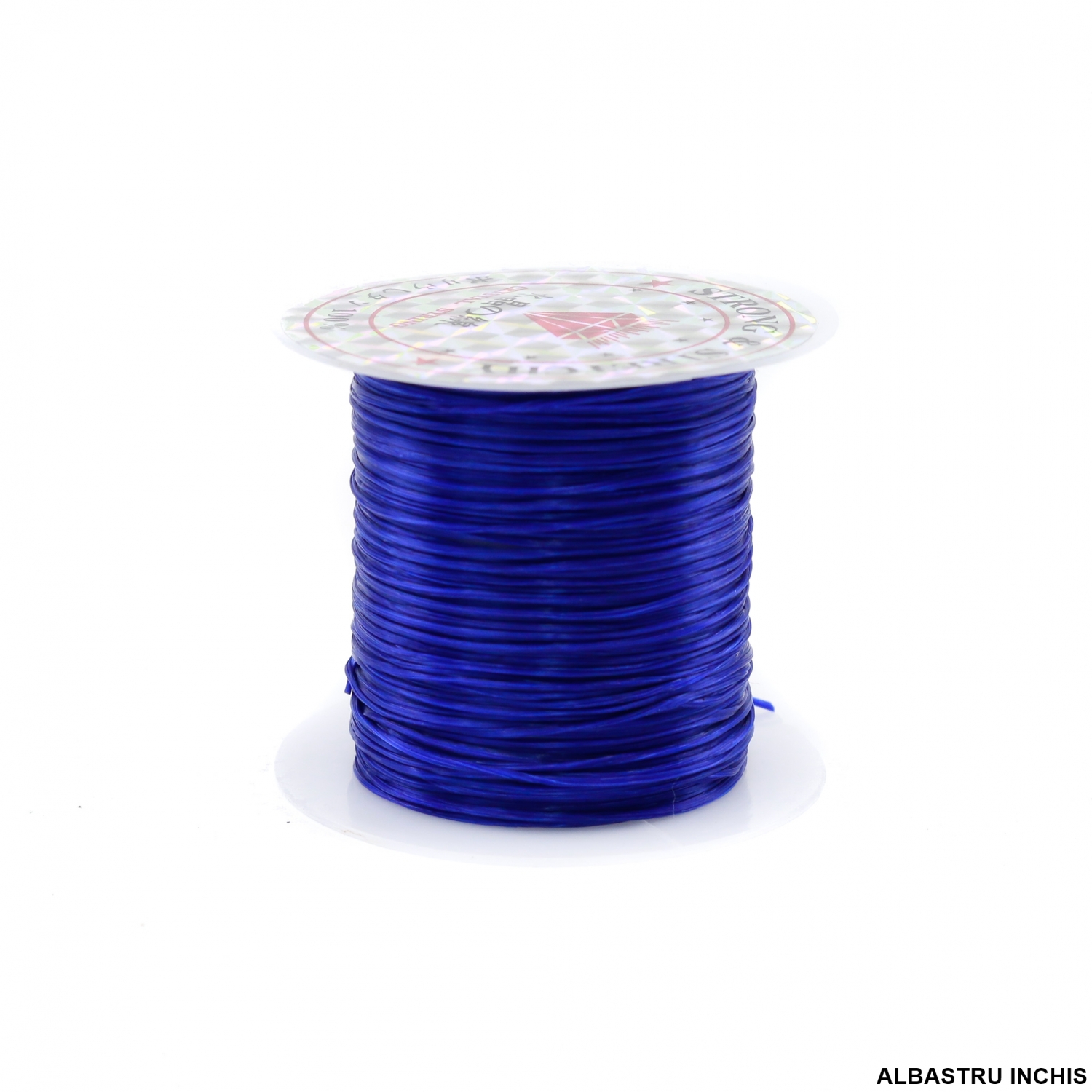 Fir Elastic Plat, 1 mm (1 rola/pachet) Cod: 440545 - 11